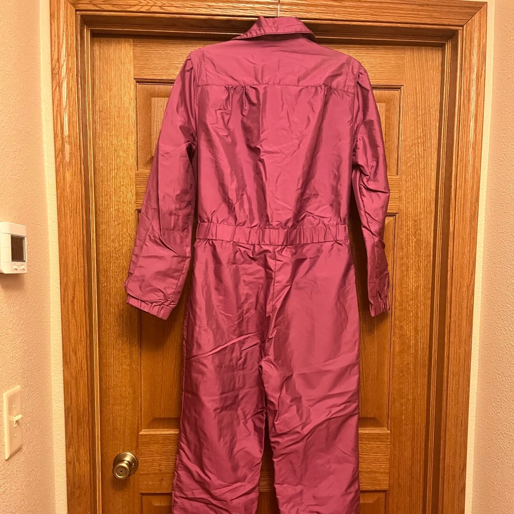 Women's Fera Magenta Ski & Snow Jacket - Picture 13 of 15